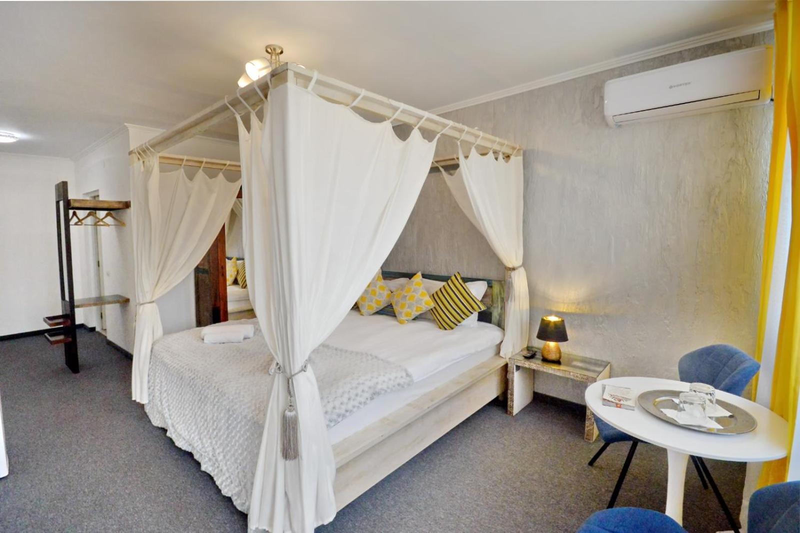 Boutique House Deva Hotel Exterior photo