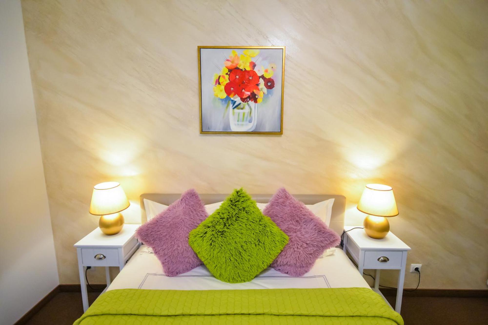 Boutique House Deva Hotel Exterior photo